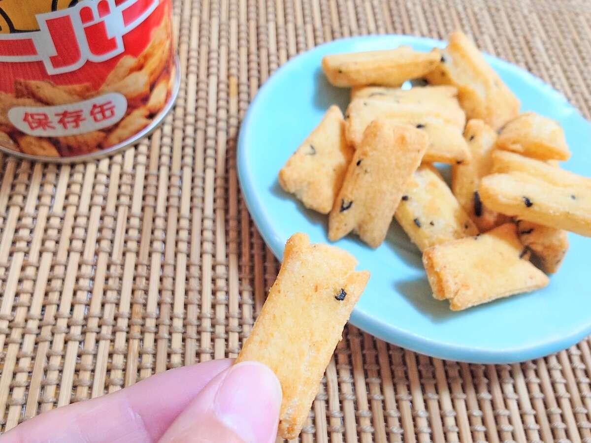 防災備蓄食料
