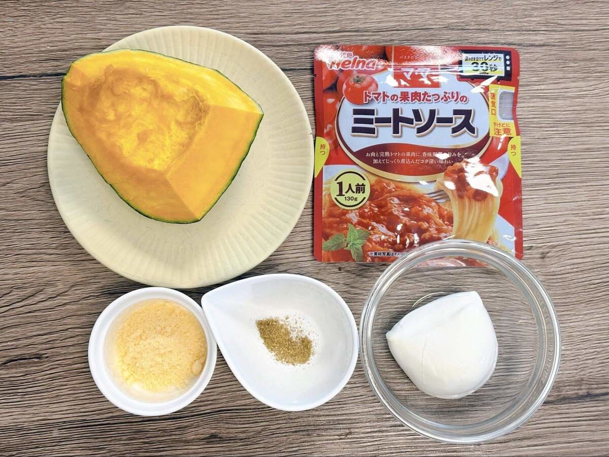 パスタソース
