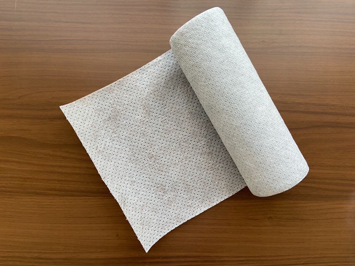 無印良品のお掃除アイテム