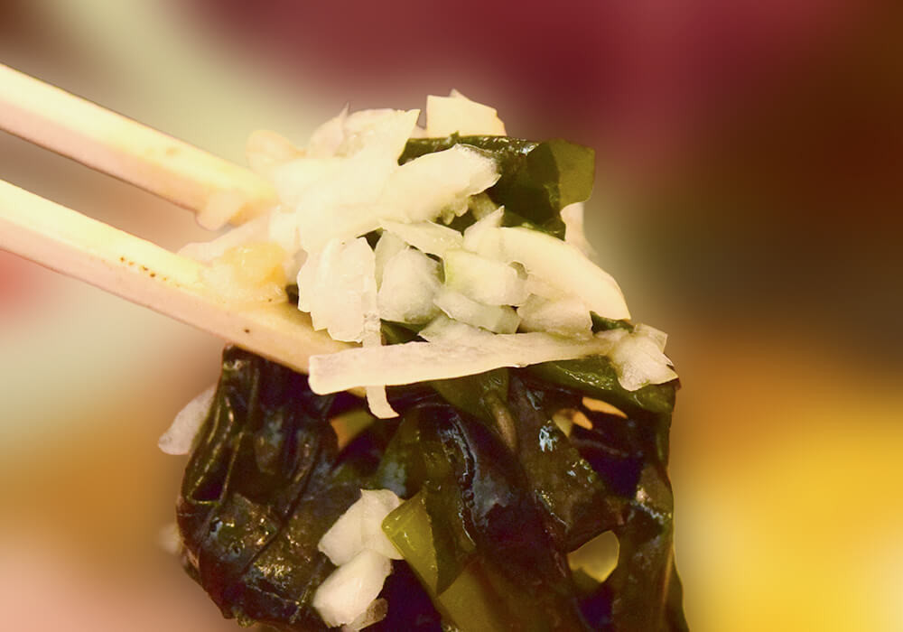 混雑しすぎているラーメン山岡家