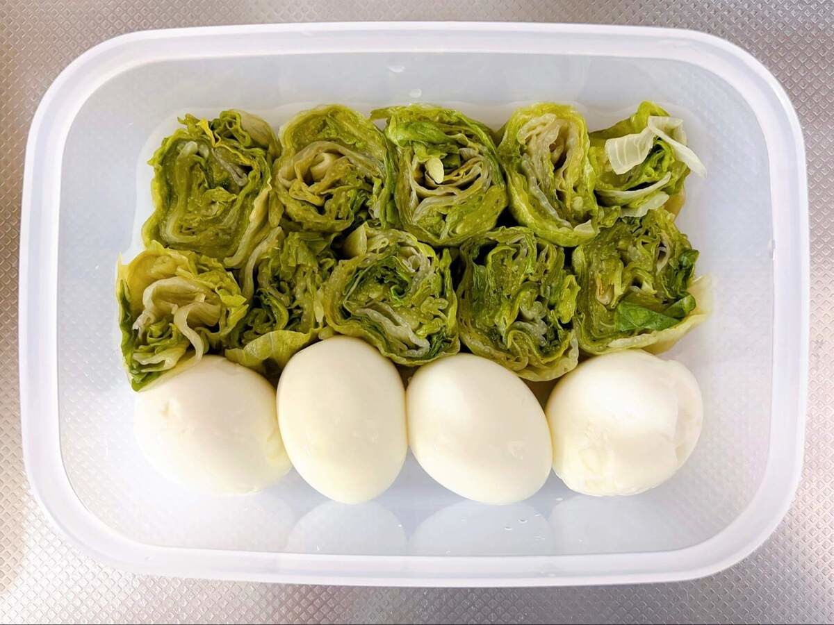 北海道の農家まりこさん「麻薬たまレタス」