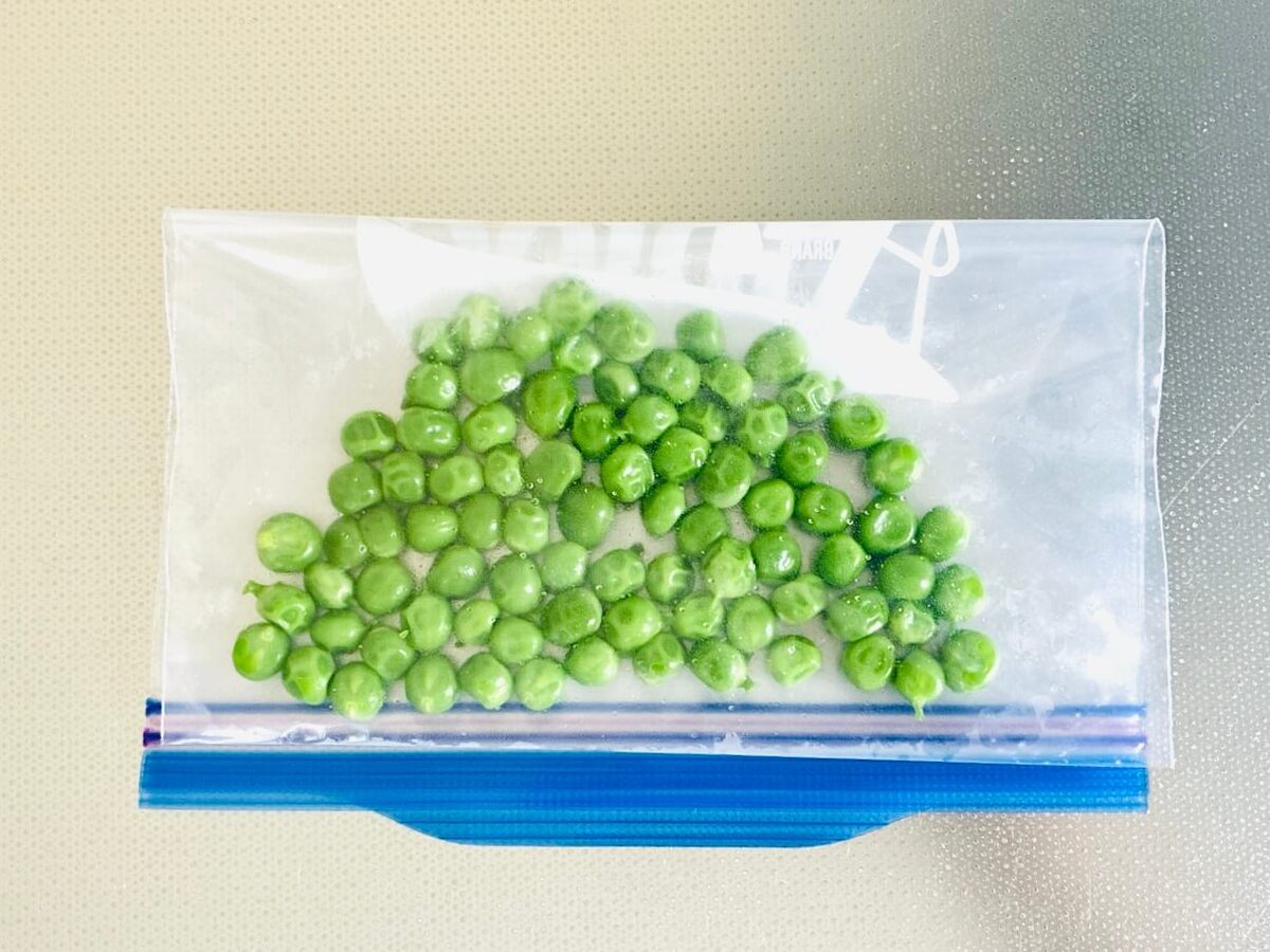 ニラの風味と食感を長持ちさせる保存方法