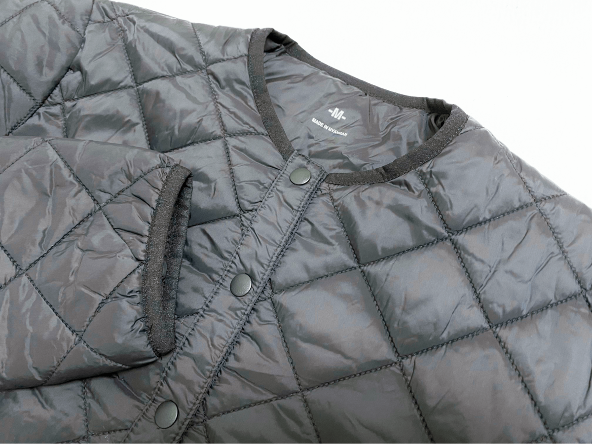 「ライトパフシリーズ」のジャケット