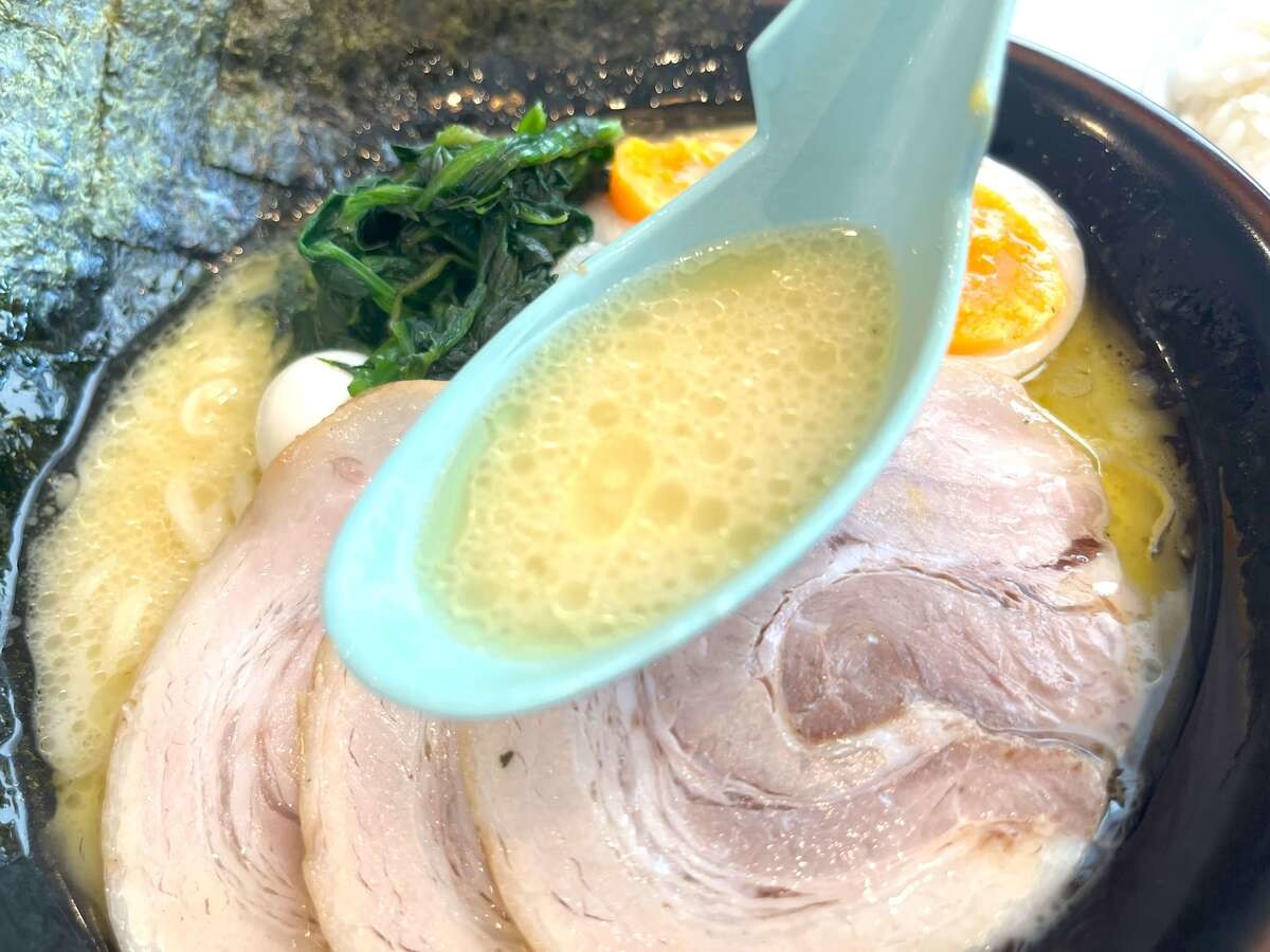 たくみ家「塩たくみ」