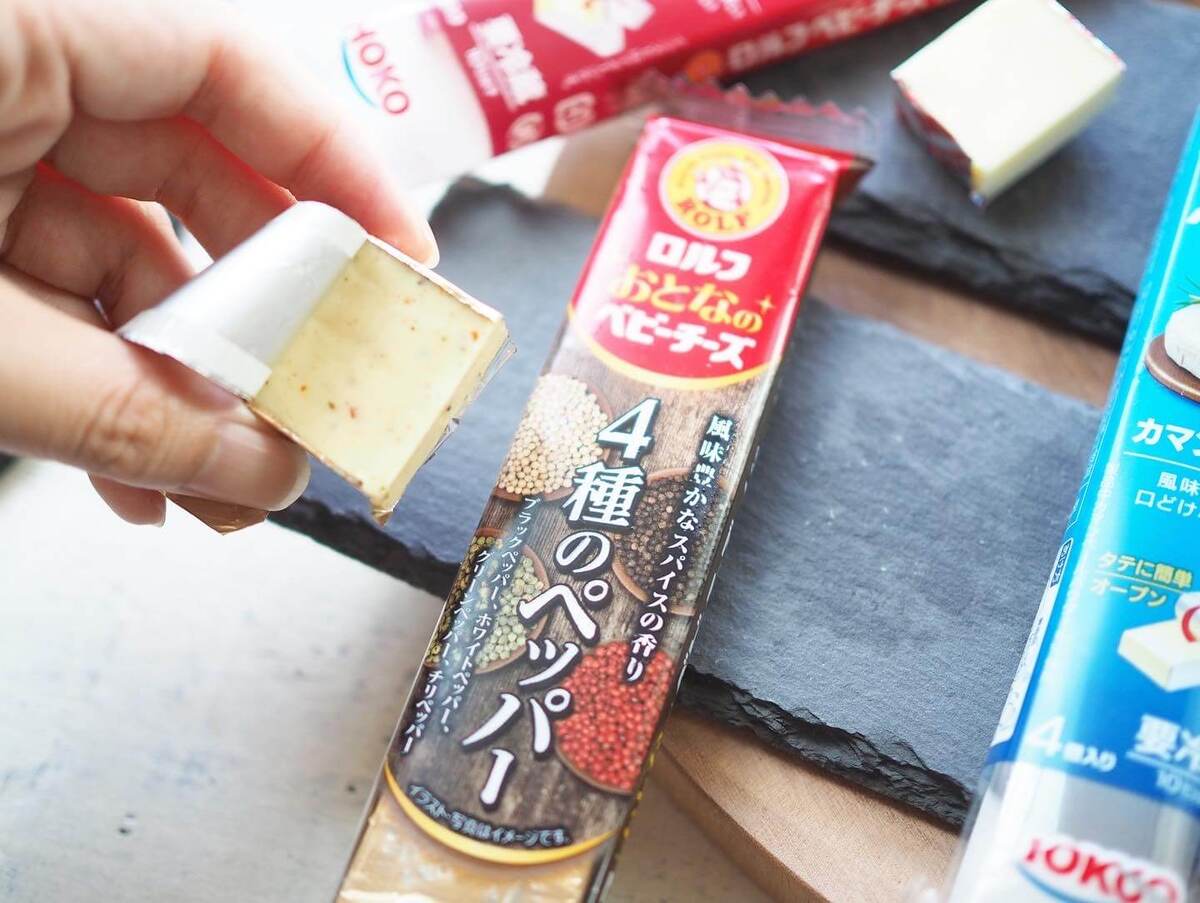 「業務スーパー」で買えるお得な乳製品