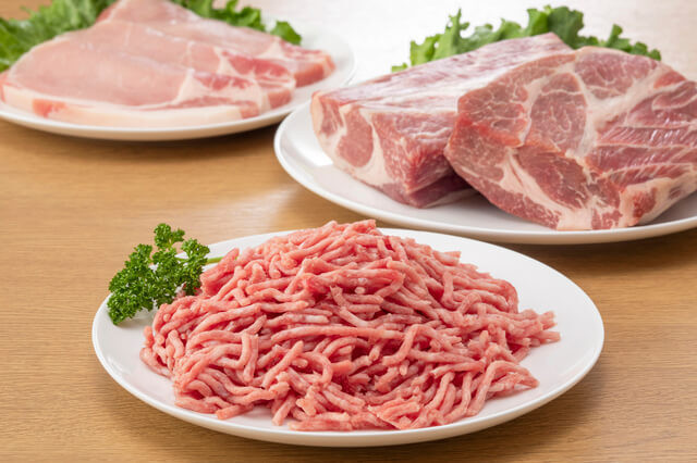 スーパーの豚肉パック、消費期限はどうやって決まっている?