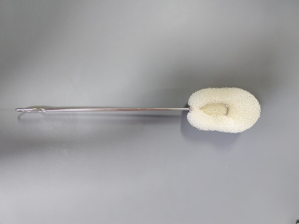 【神収納】雪崩がおきる食器棚が