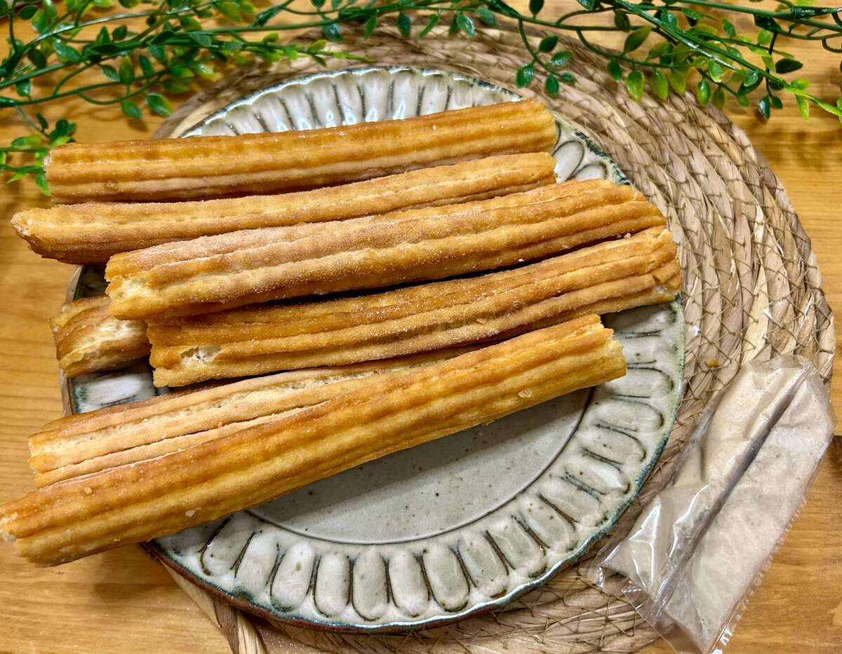 KALDIスイーツ