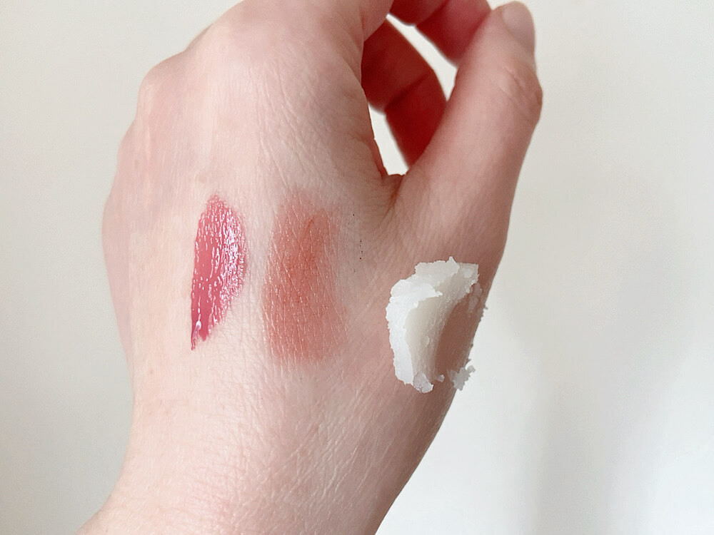 無印の新クレンジング「マイルドクレンジングバーム」