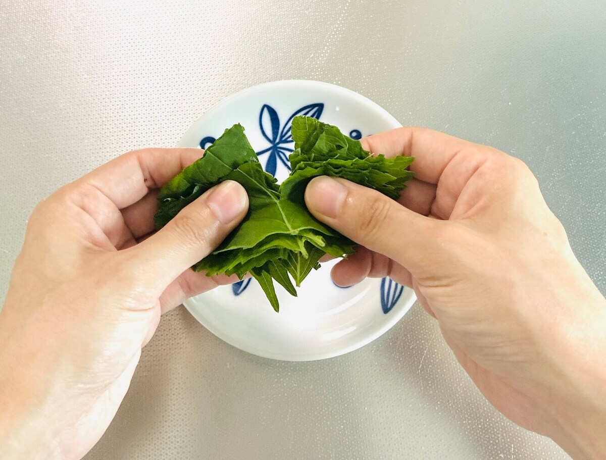 家でやっている市販のチャーハンの食べ方