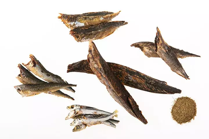 新発売「粉末毎日だし」とは