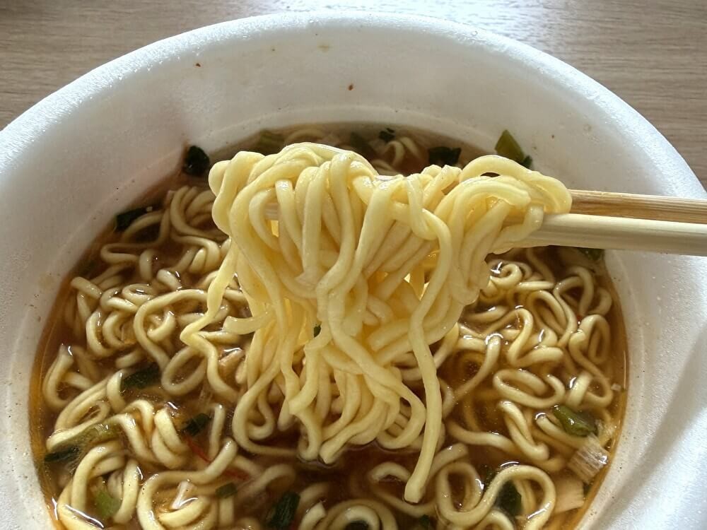 【トライアル】麺's味工房シリーズ5品を実食レポ