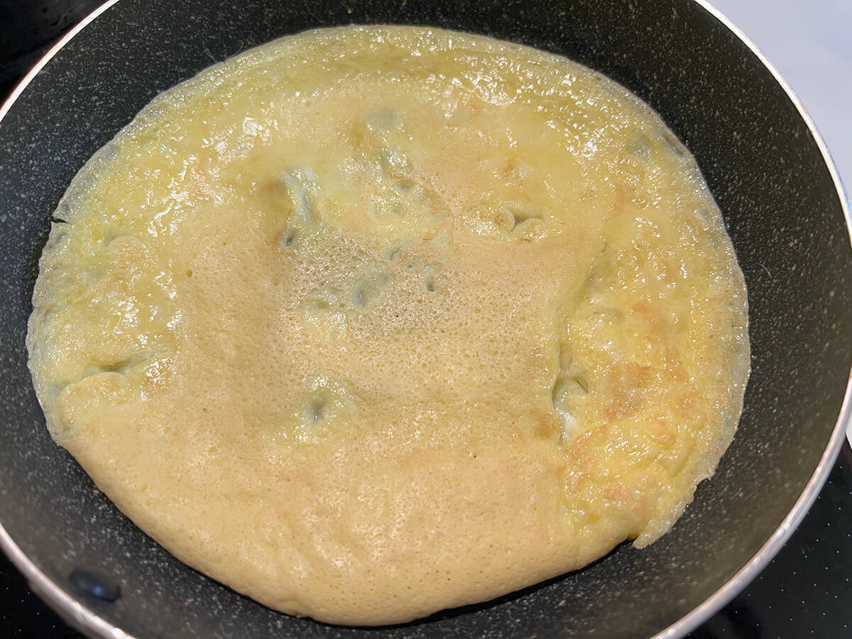 和風冷やし中華