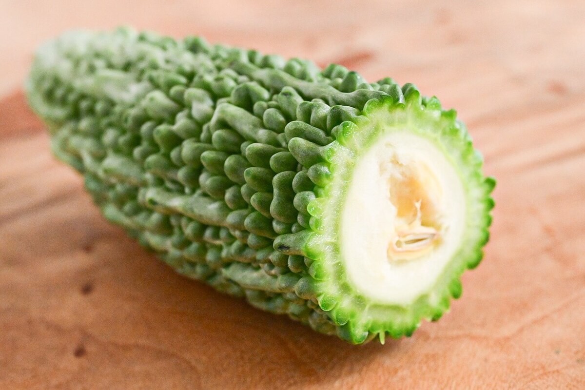 ゴーヤ