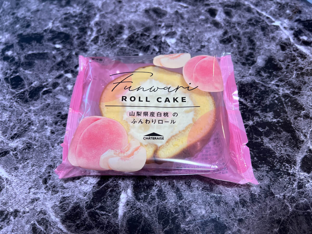 シャトレーゼ