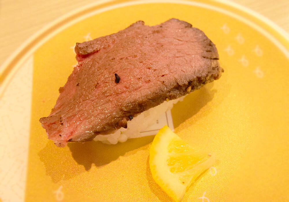 はま寿司の「年末年始豪華旨ねた祭り」