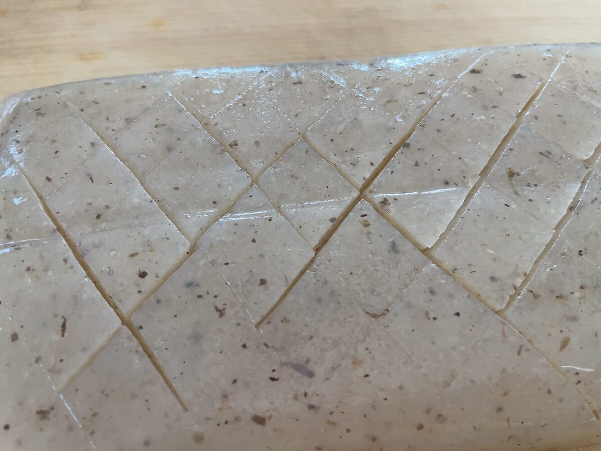 料理好きばあばさん「味染みおでん」