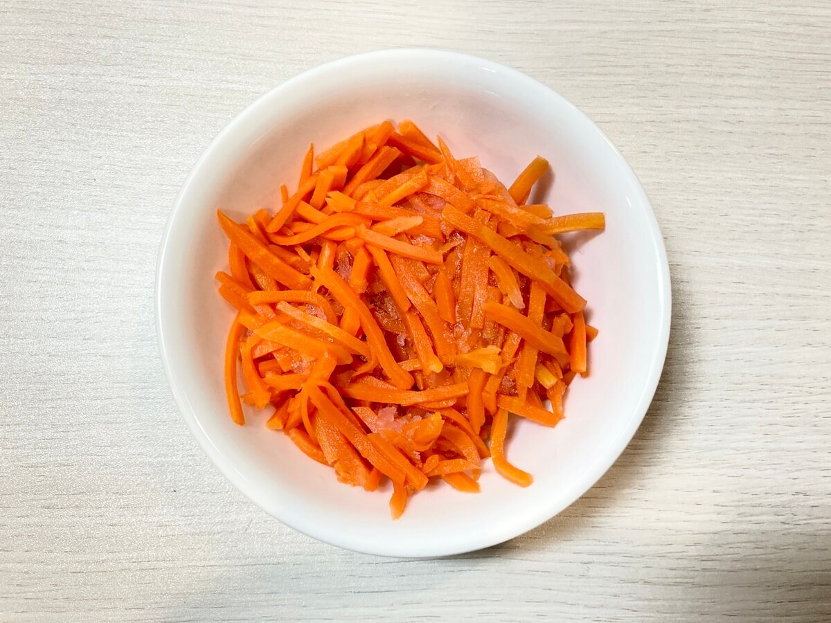 業務スーパーの冷凍カット野菜