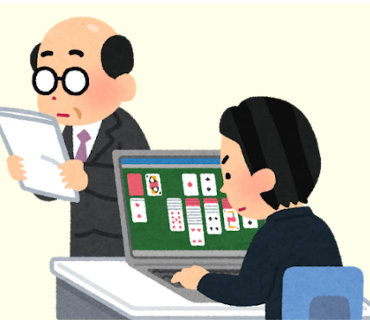 「サボる」の“サボ”って何？