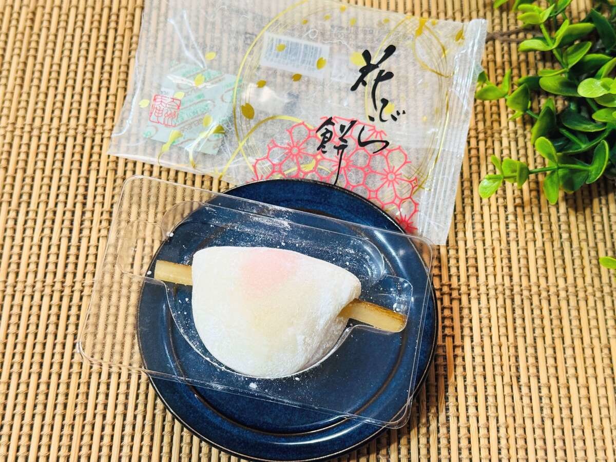 しょこたんがハマった『生チョコ大福カップ入』