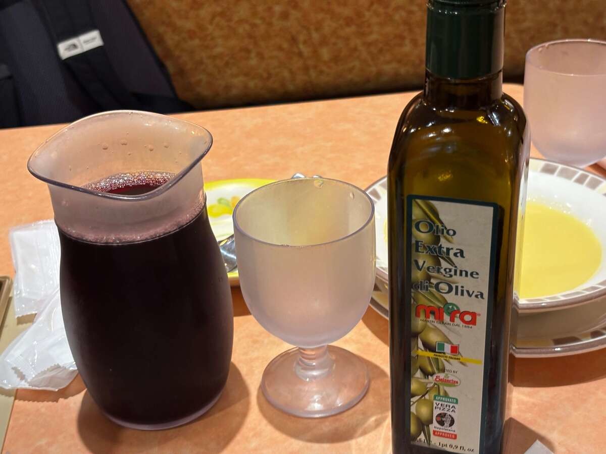 サイゼリヤ