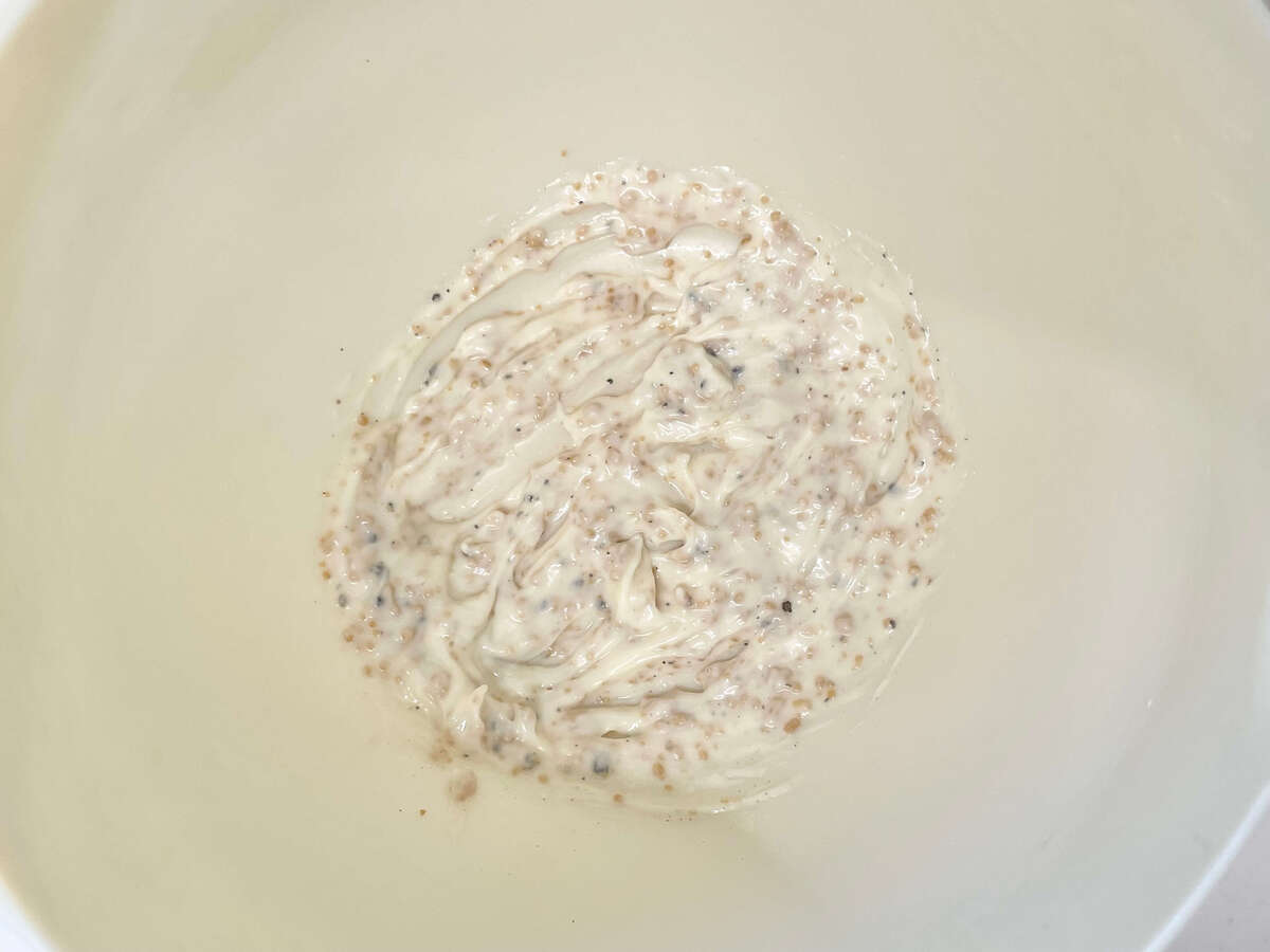 味の素公式「枝豆のツナマヨサラダ」