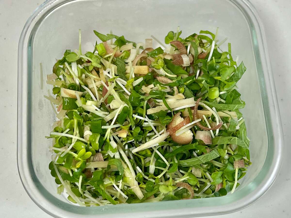 五味薬味