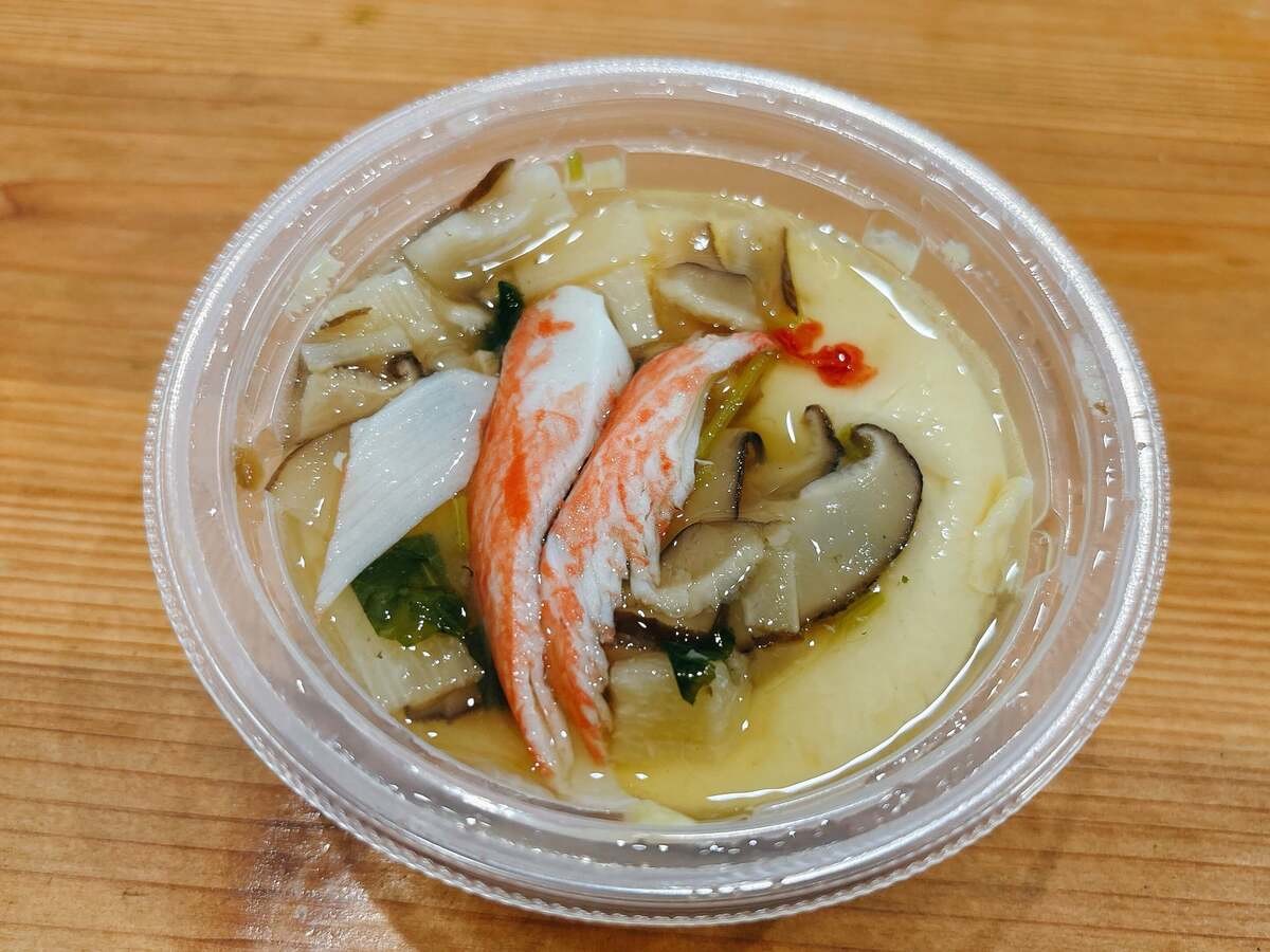 セブンイレブンの最強お惣菜