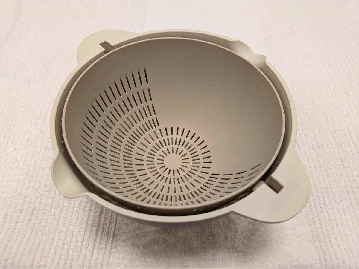 無印良品の半額以下！？耐熱ガラス計量カップ