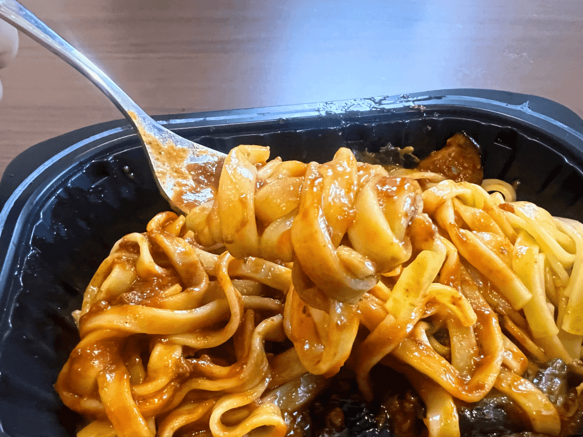 ウエルシアで買うべき「インパクト飯」