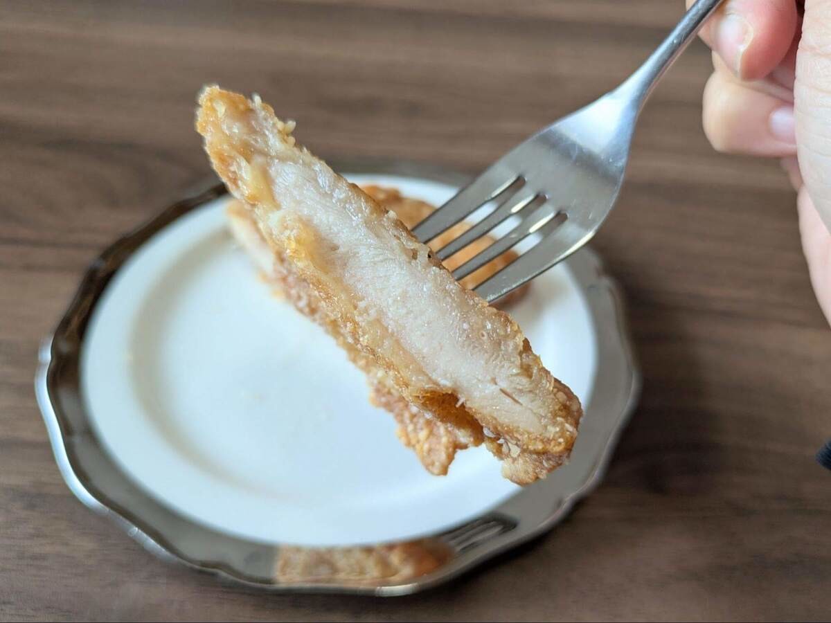 ファミマ限定グルメ