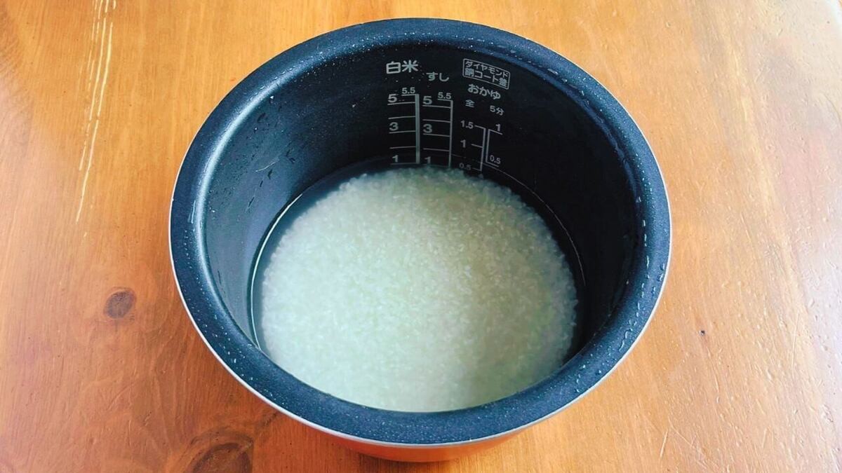 簡単ビビンバ風