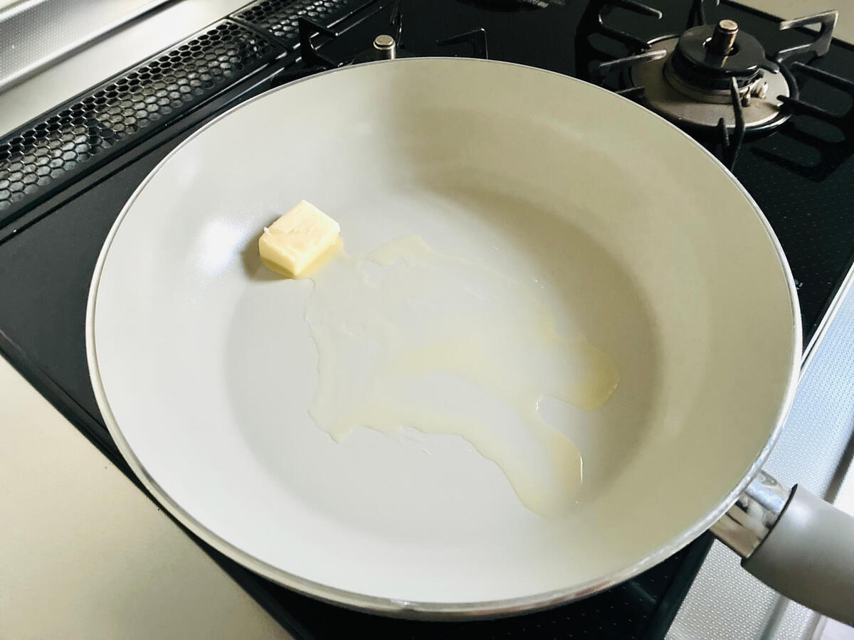 パパイズムさん「きのこで作るミートじゃないソース」