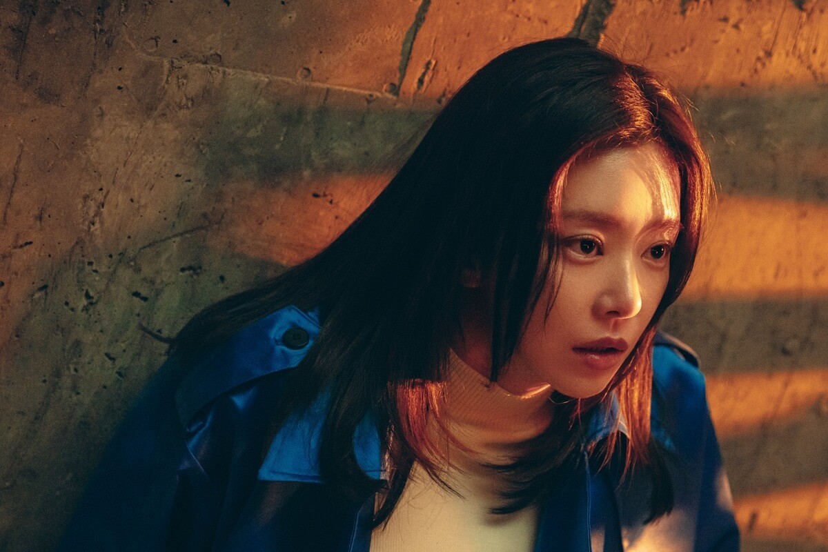 韓国ドラマ『TWELVE トゥエルブ』