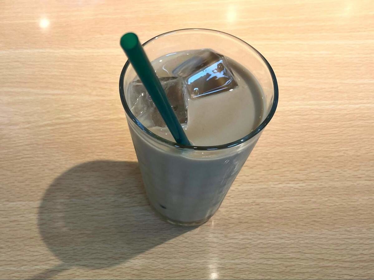 Cafe茶珈