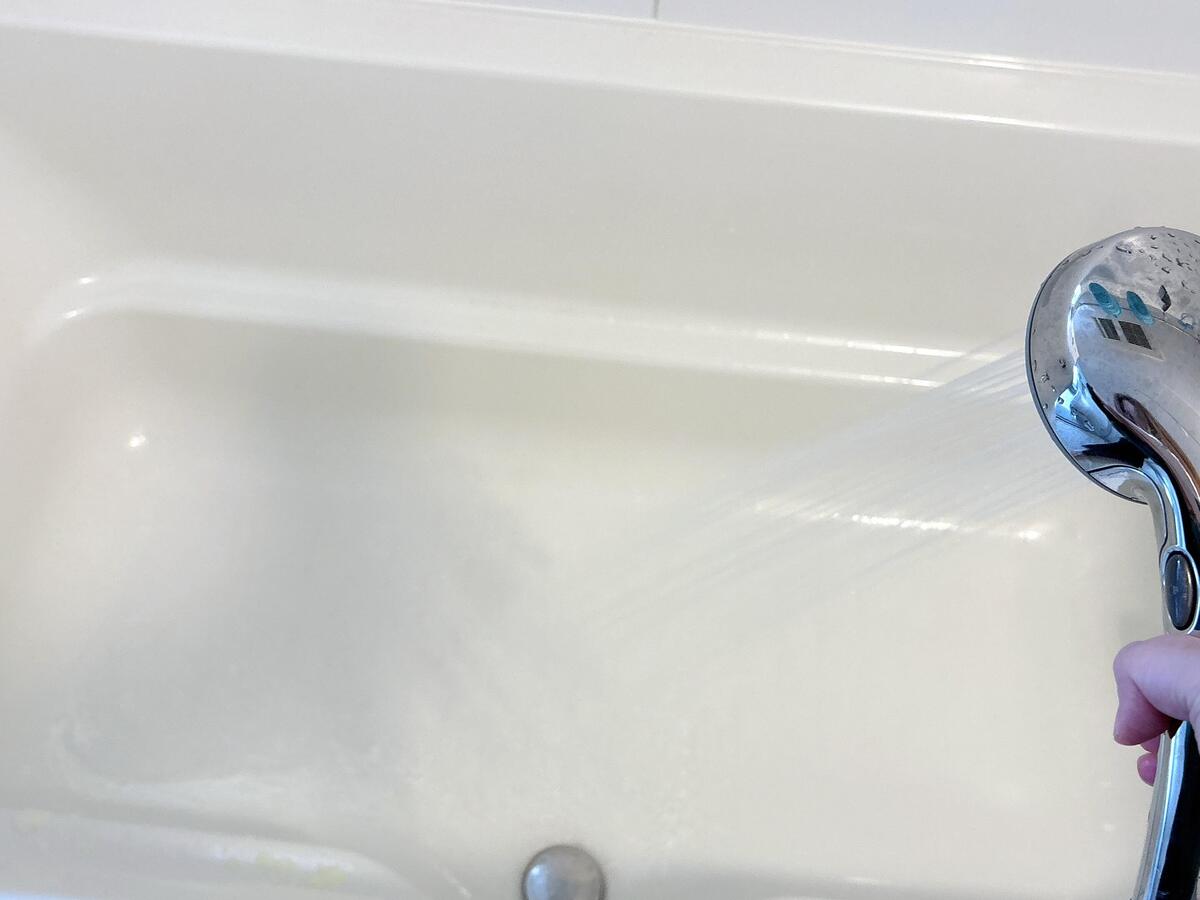 銭湯の使用率No.1の洗剤は……?