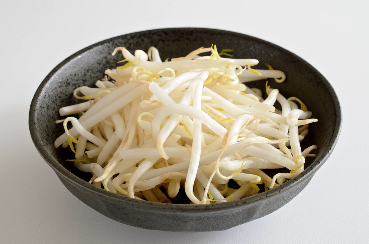 野菜の豆知識