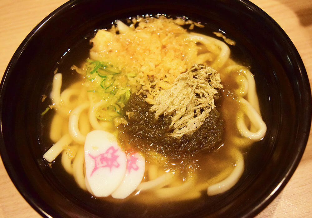 資さんうどん“神コスパ”新作