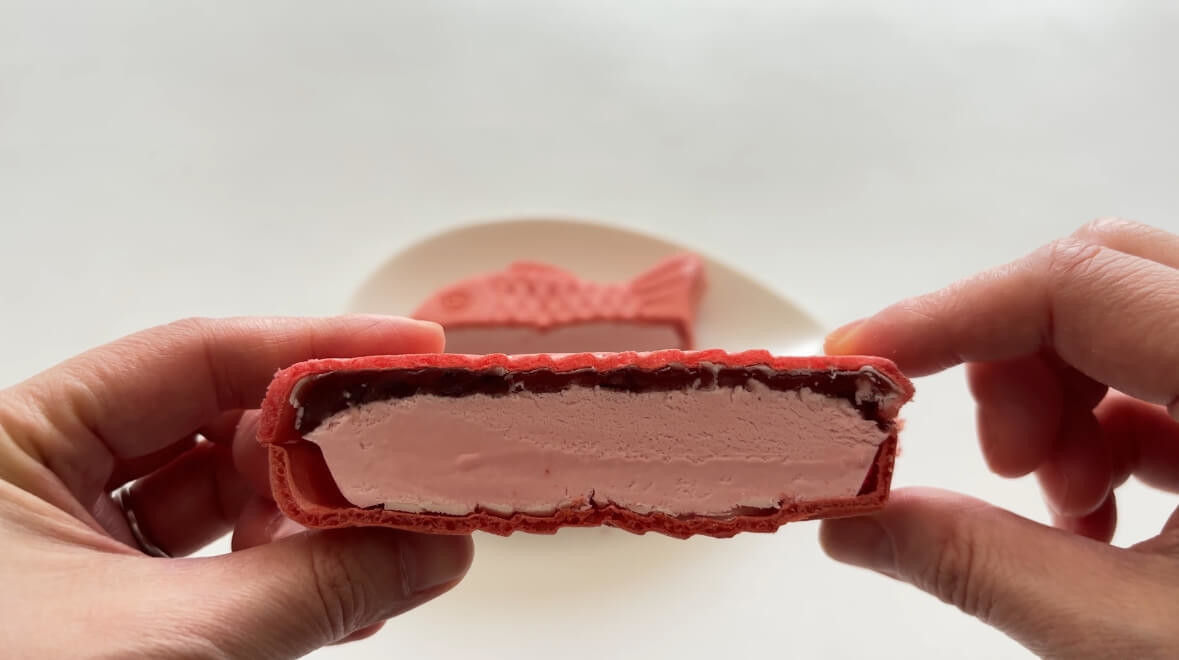 新フレーバー「福岡県産あまおう」が登場！