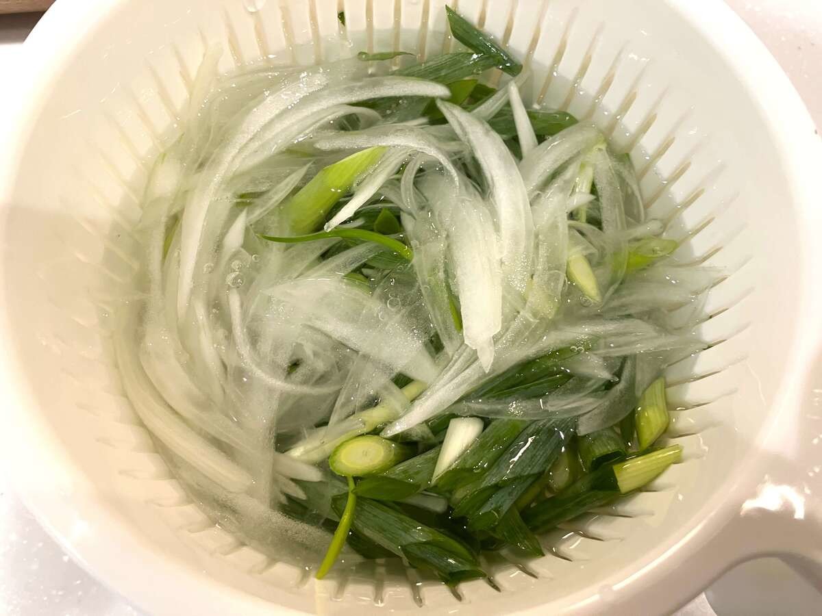 タサン志麻さん「豚肉とナスのニンニクポン酢」