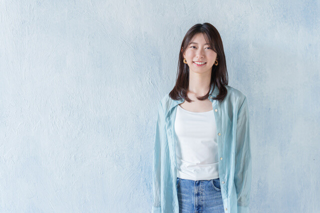 UVカット衣類はそのまま洗濯機で洗っちゃダメ！