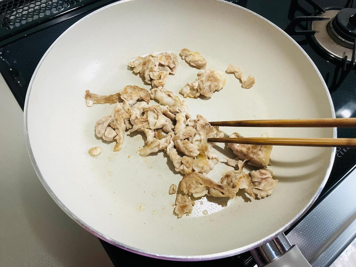 辻調理師専門学校監修「あんかけ焼きそば」