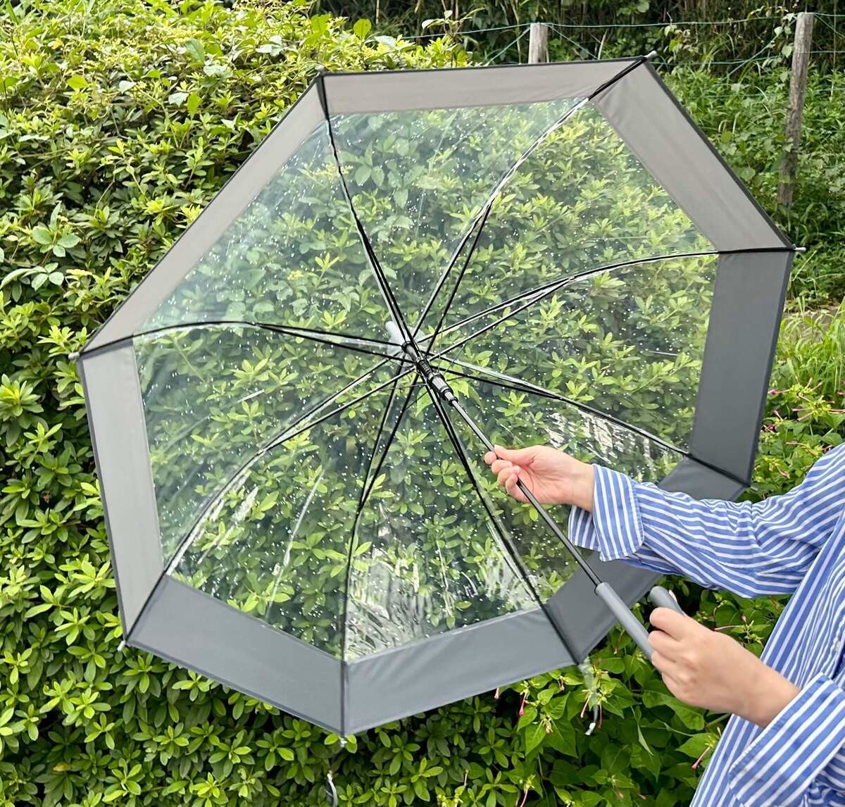 【3COINS】困ったを解決する雨グッズ2選