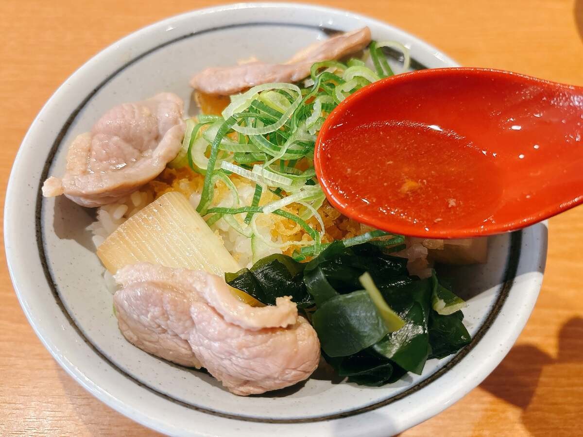 2025年いつから？「もう出てるよ♪」丸亀製麺「鴨ねぎうどん」