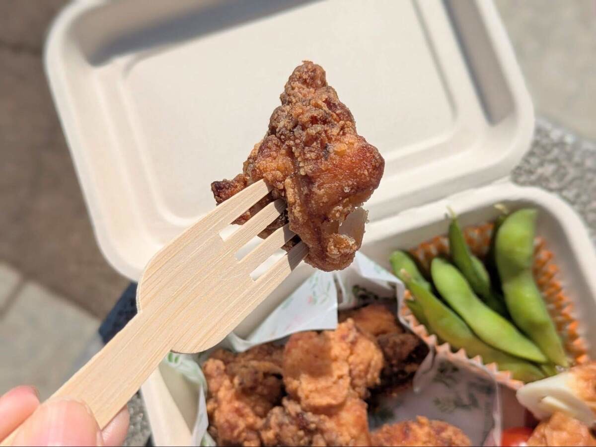 無印良品のピクニックに使えるアイテム