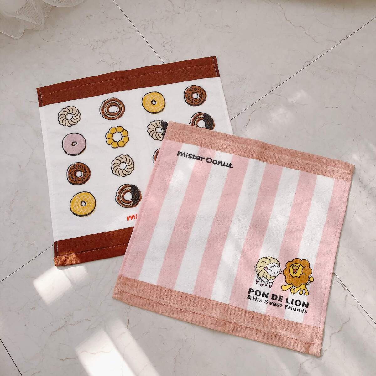 【ミスド福袋 3,800円】