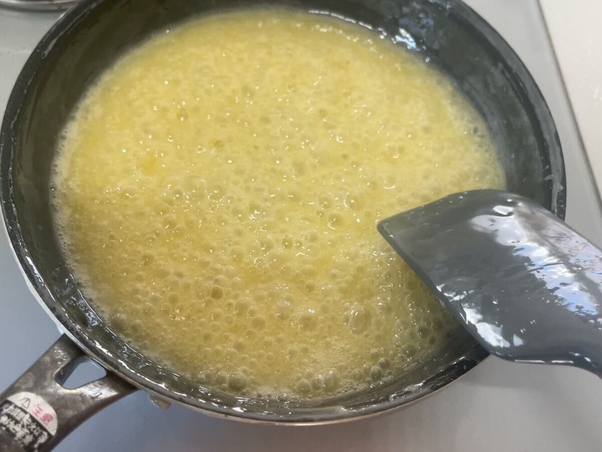 みりんキャラメル