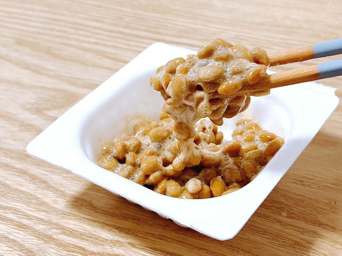 タカノフーズ「すごい納豆 S-903」