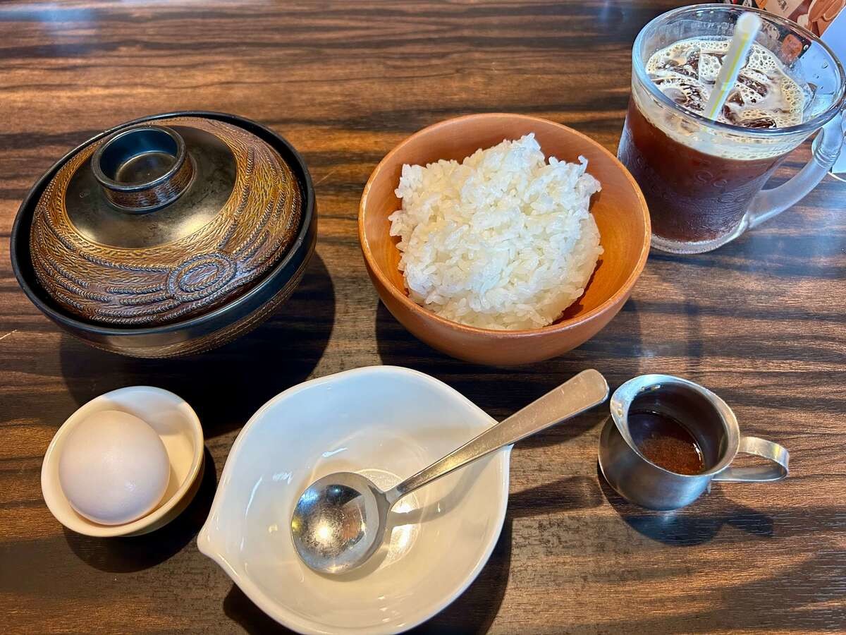 びっくりドンキー