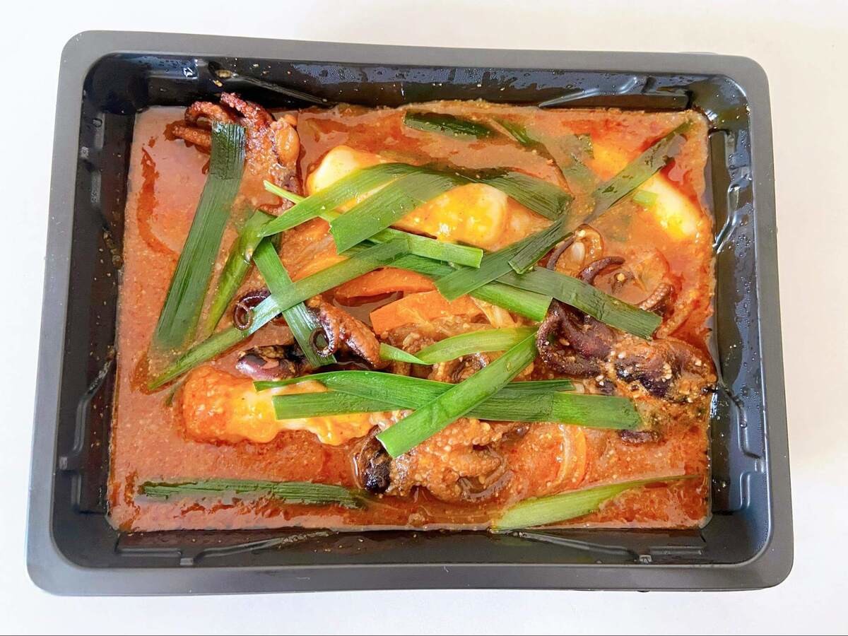 大事な予定の前に食べないで！